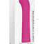 Rechargeable G-Spot Vibrator - Pink