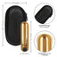 Rechargeable Hideaway Bullet - Gold