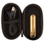 Rechargeable Hideaway Bullet - Gold