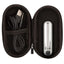 Rechargeable Hideaway Bullet - Silver