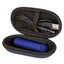 Rechargeable Hideaway Bullet Vibrator