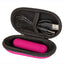 Rechargeable Hideaway Bullet Vibrator