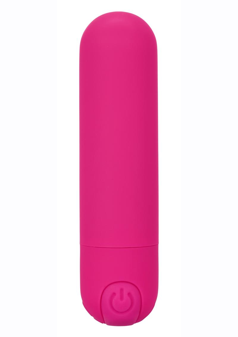 Rechargeable Hideaway Bullet Vibrator