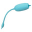Rechargeable Silicone Kegel Teaser