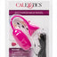 Rechargeable Silicone Kegel Teaser - Pink
