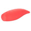 Red Hot Flare USB Rechargeable Silicone Massager Waterproof
