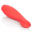 Red Hot Ignite Clitoral Stimulation Silicone Rechargeable Waterproof