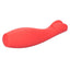 Red Hot Ignite Clitoral Stimulation Silicone Rechargeable Waterproof