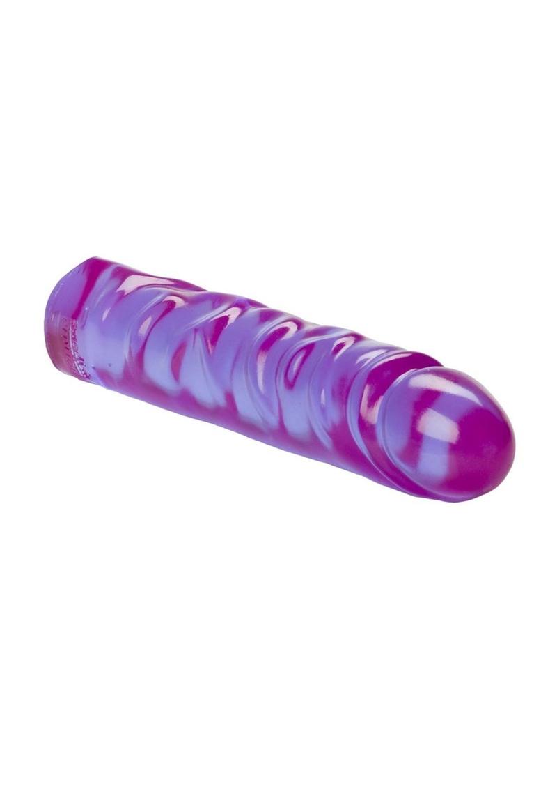 Reflective Gel Junior Dildo 7.5