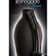 Renegade Body Cleanser Silicone Enema - Black