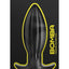 Renegade Bomba Silicone Anal Plug