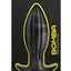 Renegade Bomba Silicone Anal Plug