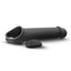 Renegade Brute Rechargeable Silicone Vibrating Penis Extention