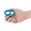 Renegade Cradle Silicone Cock Ring
