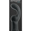 Renegade Curve Rechargeable Silicone Prostate Massager