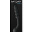 Renegade Duel Rechargeable Silicone Dual End Vibrator