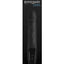Renegade Electrica Rechargeable Silicone Vibrator - Black