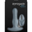 Renegade Gemini Rechargeable Silicone Prostate Massager