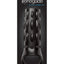 Renegade Reversible Power Cage Penis Sleeve - Black