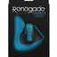 Renegade Slingshot II Rechargeable Silicone Cock Ring and Prostate Plug with Remote Control