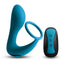 Renegade Slingshot II Rechargeable Silicone Cock Ring and Prostate Plug with Remote Control