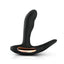 Renegade Sphinx Rechargeable Silicone Warming Prostate Massager with Remote Control