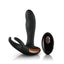 Renegade Sphinx Rechargeable Silicone Warming Prostate Massager with Remote Control