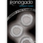 Renegade Super Stretchable Intensity Cock Rings