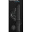 Renegade Super Stroker Rechargeable Silicone Thrusting Vibrator with Suction Cup