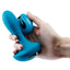 Renegade Thor Rechargeable Silicone Remote Control Prostate Massager