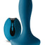 Renegade Thor Rechargeable Silicone Remote Control Prostate Massager