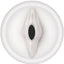 Renegade Universal Pump Sleeve - Vagina - Clear