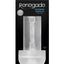 Renegade Universal Pump Sleeve - XL (Extra Long - Clear