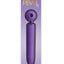Revel Fae Rechargeable Silicone Vibrator with Clitoral Stimulator