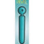 Revel Fae Rechargeable Silicone Vibrator with Clitoral Stimulator