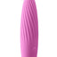 Revel Kismet Rechargeable Silicone Vibrator - Pink