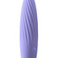 Revel Kismet Rechargeable Silicone Vibrator - Purple