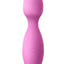 Revel Noma Rechargeable Silicone Wand - Pink