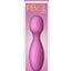 Revel Noma Rechargeable Silicone Wand - Pink
