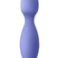 Revel Noma Rechargeable Silicone Wand - Purple