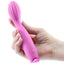 Revel Pixie Rechargeable Silicone G-Spot Vibrator