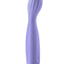 Revel Pixie Rechargeable Silicone G-Spot Vibrator - Purple