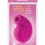 Revel Starlet Rechargeable Silicone Clitoral Stimulator