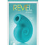 Revel Starlet Rechargeable Silicone Clitoral Stimulator