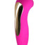 Revel Vera Rechargeable Silicone Clitoral Stimulator - Pink