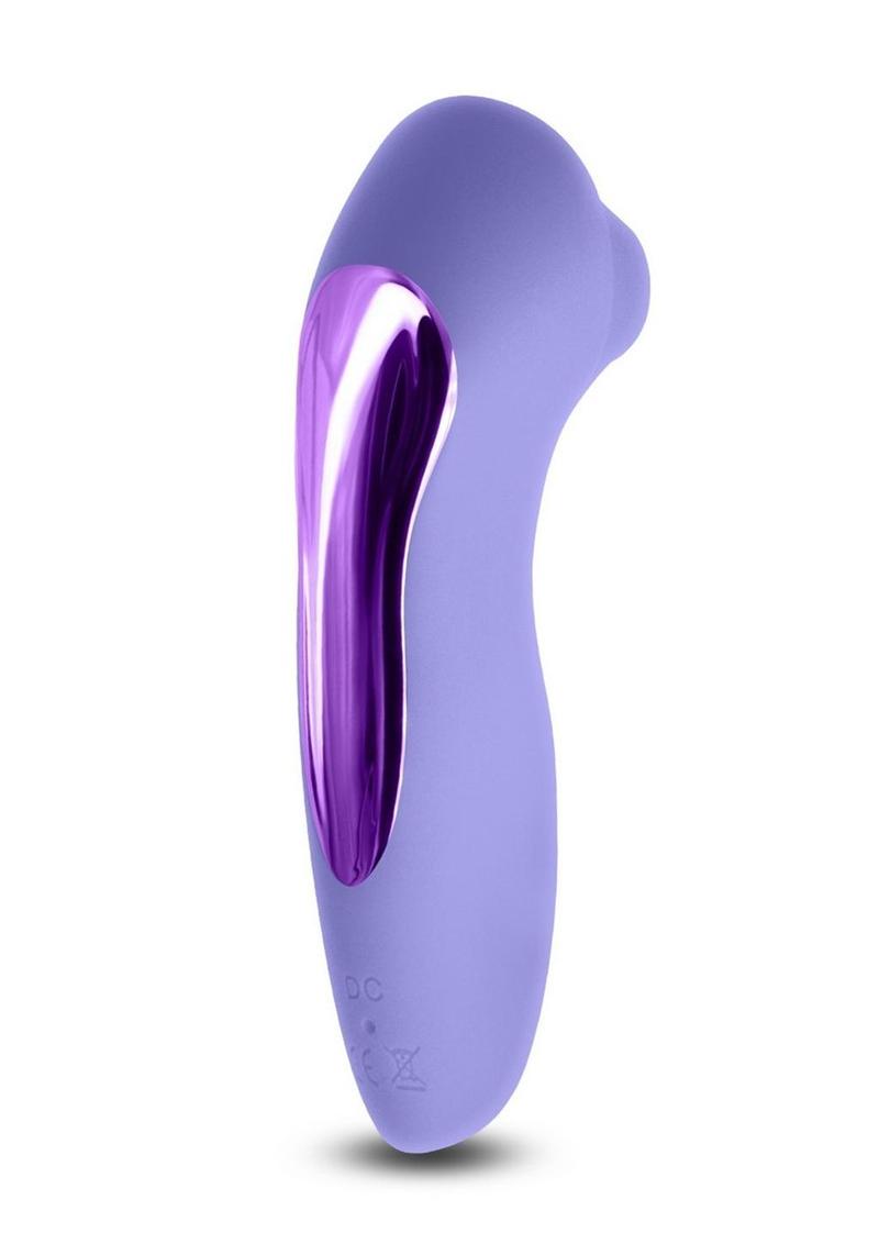 Revel Vera Rechargeable Silicone Clitoral Stimulator