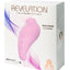 Revelation Rechargeable Silicone Clitoral Stimulator