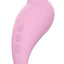 Revelation Rechargeable Silicone Clitoral Stimulator - Pink