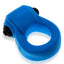 Revring Reverb Vibrating Cock Ring - Teal/Teal Ice