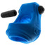 Revsling Vibrating Reverb Cocksling - Teal/Teal Ice